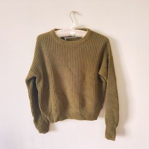 Urban outfitters sweater